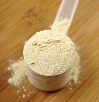 whey powder