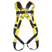 Fall Protection Devices