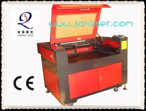 Laser Engraving Machine