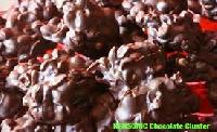 RENSONIC Chocolate Clusters