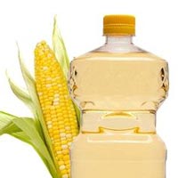 Refined Corn Oil 