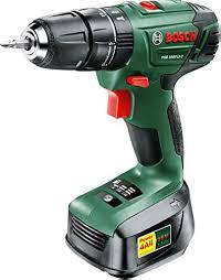 electric drill