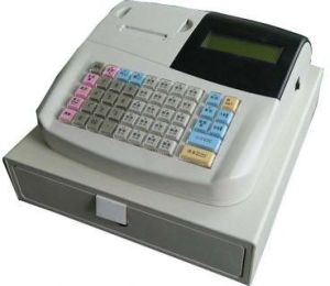 Cash Register