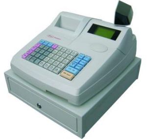 Cash Register (cr1000-k5)