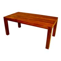 Item Code - WDT 02 Wooden Dinning Table