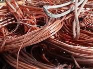 copper wire