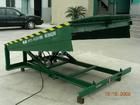 Hydraulic Dock Leveller