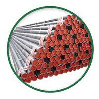 Nickel Alloy Pipes 11