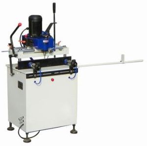 ZD Pneumatic Single Axis Copy Routing Milling Machine