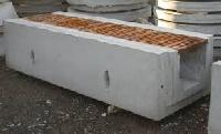 concrete drain boxes