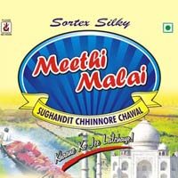 Meethi Malai