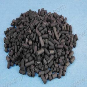 Hydrogen Reforming Catalyst