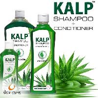 Kalp Aloe Vera Shampoo Conditioner