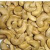 Raw Cashew Nuts