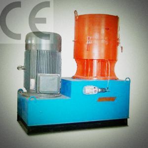 Pellet Machinery
