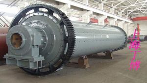 Ball Mill