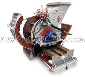 Hammer Crusher