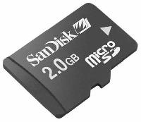 Sandisk Memory Cards