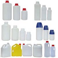 HDPE Pharmaceutical Containers