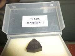 PCBN Turning Inserts-WNMN080412