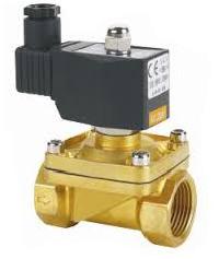 electromagnetic valves