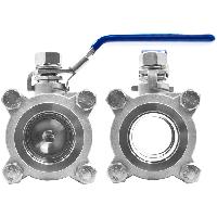 manual valves