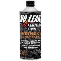 No Leak Engine Oil Stop Leak