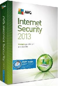 Avg Internet Security 2013