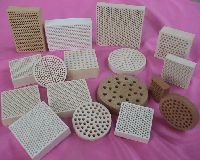 ceramic foundry filters