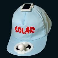 Solar Cap