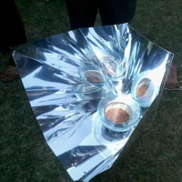 Solar Oven