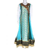 Unstitched Salwar Kameez