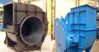 Dust Collector Blower