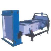 Vibro Classifier Machine