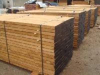 burma teak wood