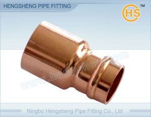 Solder Ring Fitting Reducer