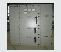UPS Power Panel