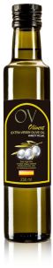 OV Olivert Picual SILVER 250 Ml