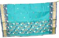 Ladies Embroidered Sarees