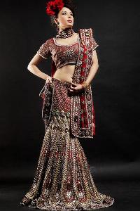 ladies lehenga