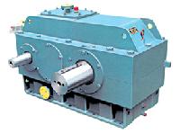 Industrial Gearboxes