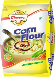 corn flour