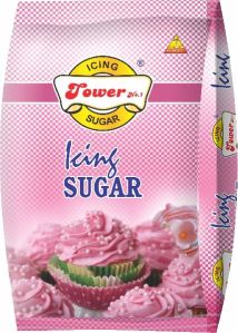 ICING SUGER