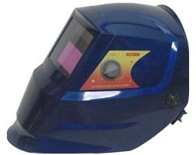LED Welding Mask