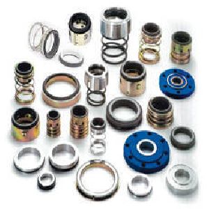 Compressor Mechanical Seals