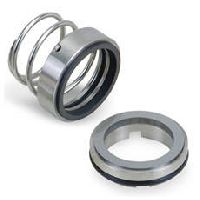 conical spring mechanical seal