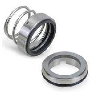 Conical Spring Unbalanced Seals