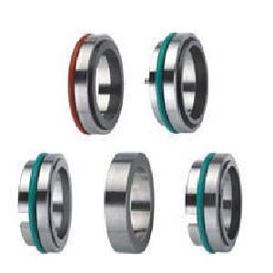 Tungsten Carbide Seal Faces