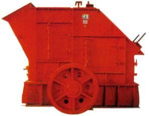 jaw crusher