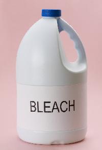 Liquid Bleach